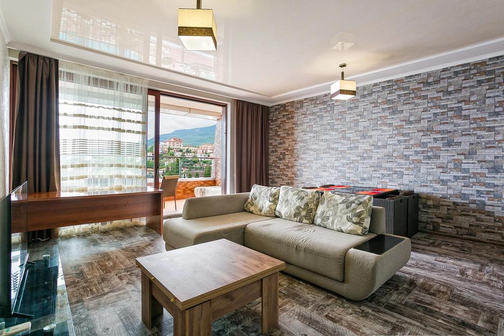 Апартаменты Фамилия Элит 3 - главное фото