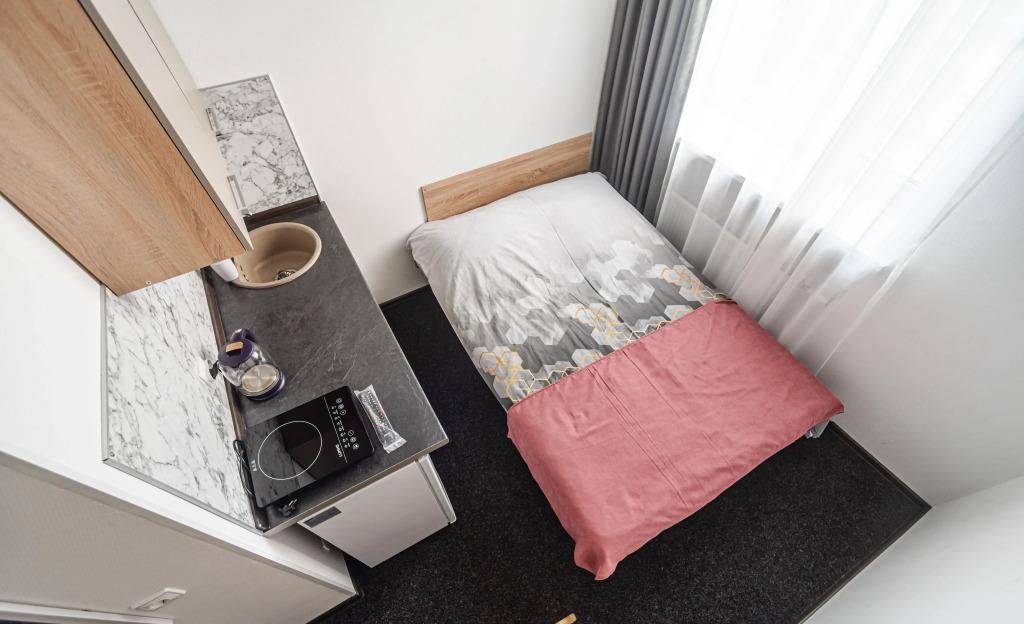 Апартаменты Нижний Ораниенбаум (206) - главное фото