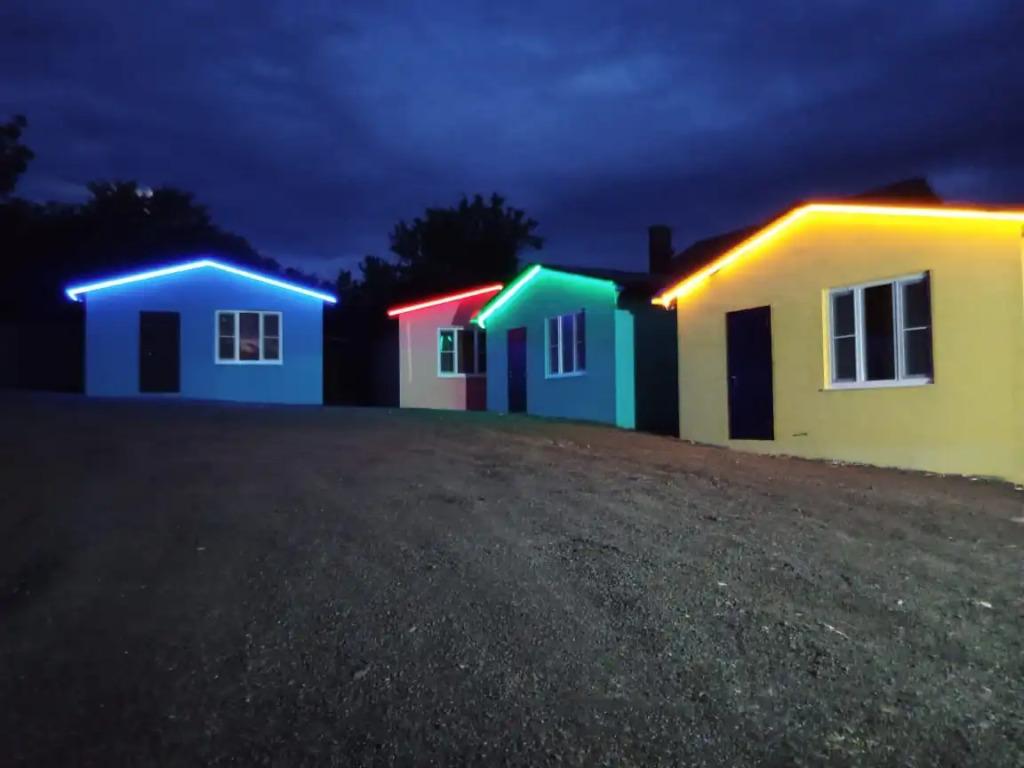 Гостевой дом Аквамарин - главное фото