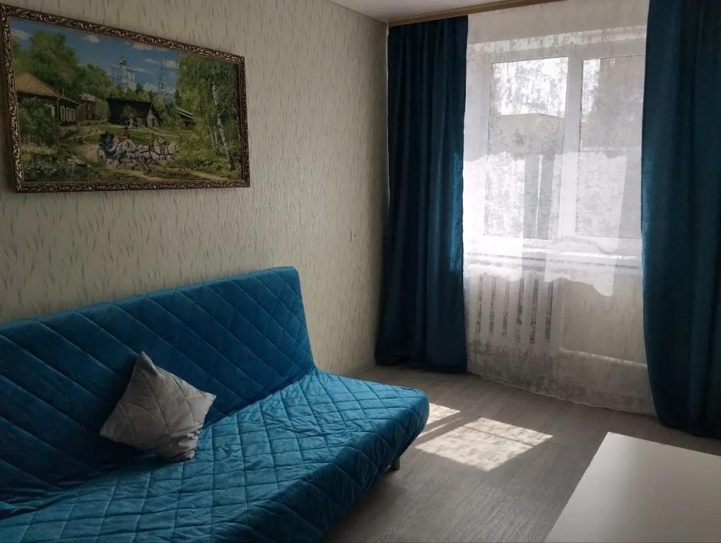 Квартира с. Большое Болдино - главное фото