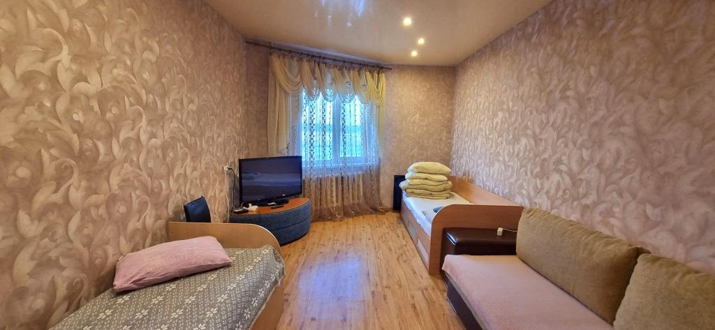 Апартаменты Ул. Набережная Реки Магаданки 51/2 - главное фото