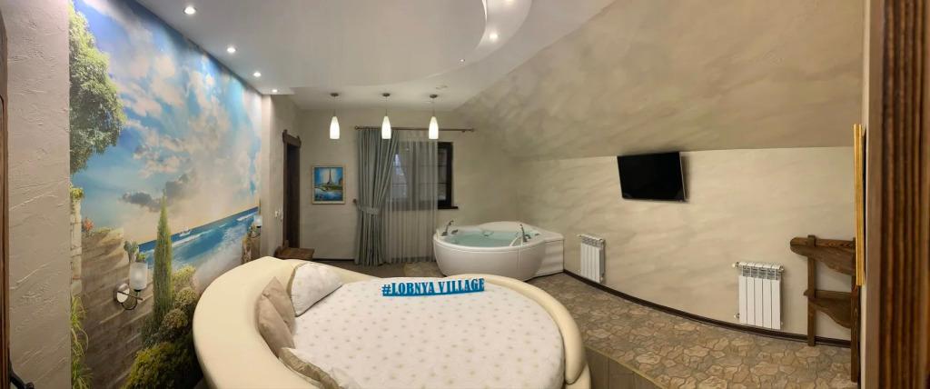 Вилла Lobnya Village - главное фото