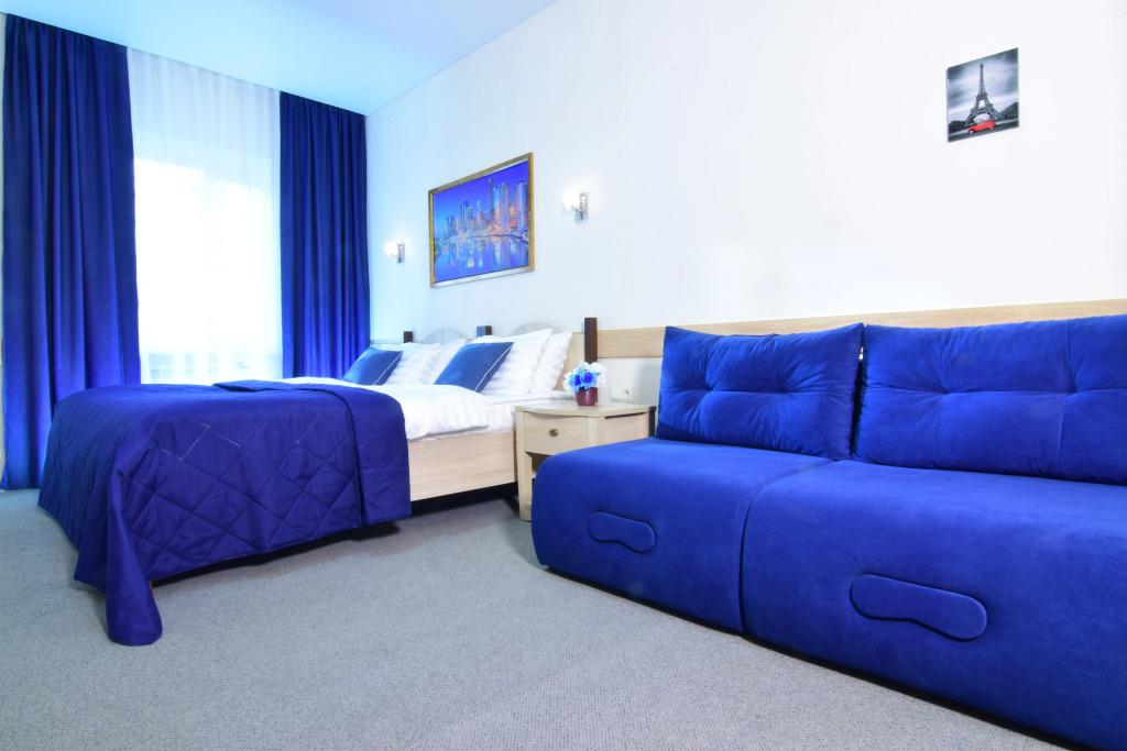 Гостиница Новотех - главное фото