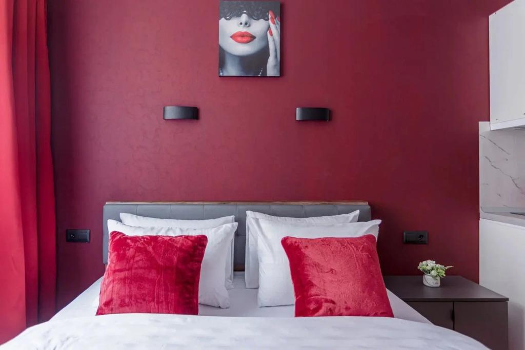 Квартира у метро Зябликово (РМ13) - главное фото