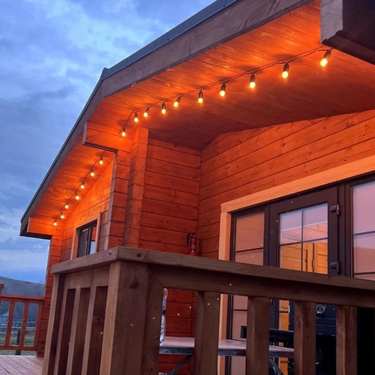 База Отдыха Тихие Дивы - главное фото