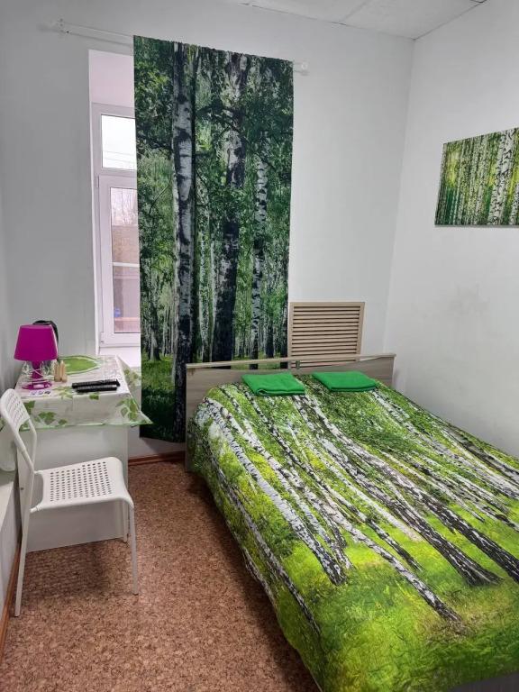 Гостевой дом Берёза - главное фото