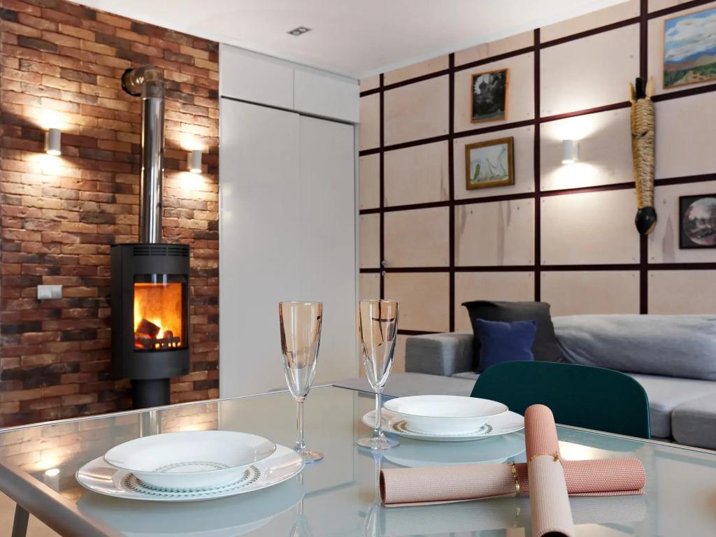 Частный дом Токсовохауз - главное фото