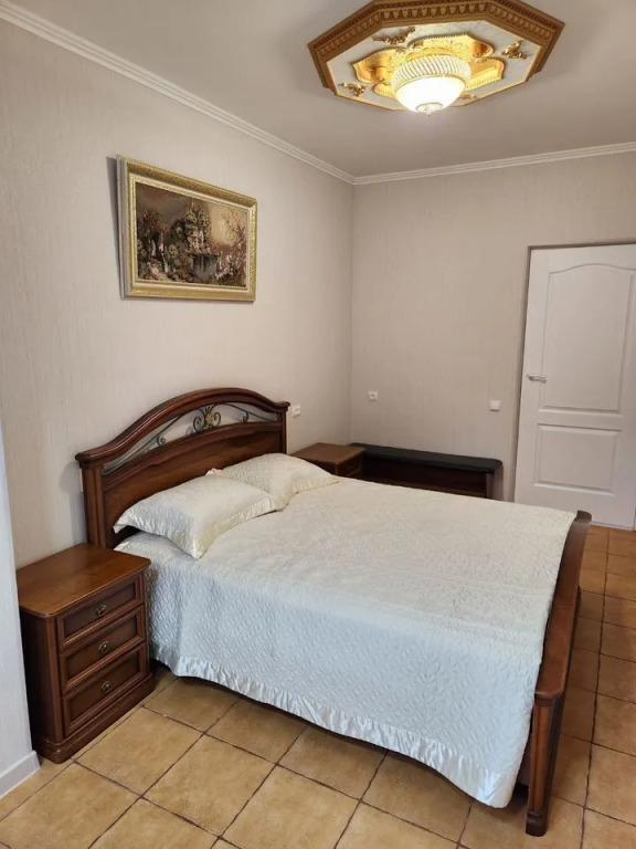 Квартира Люкс на улице Парковая 3Б в Партените - главное фото