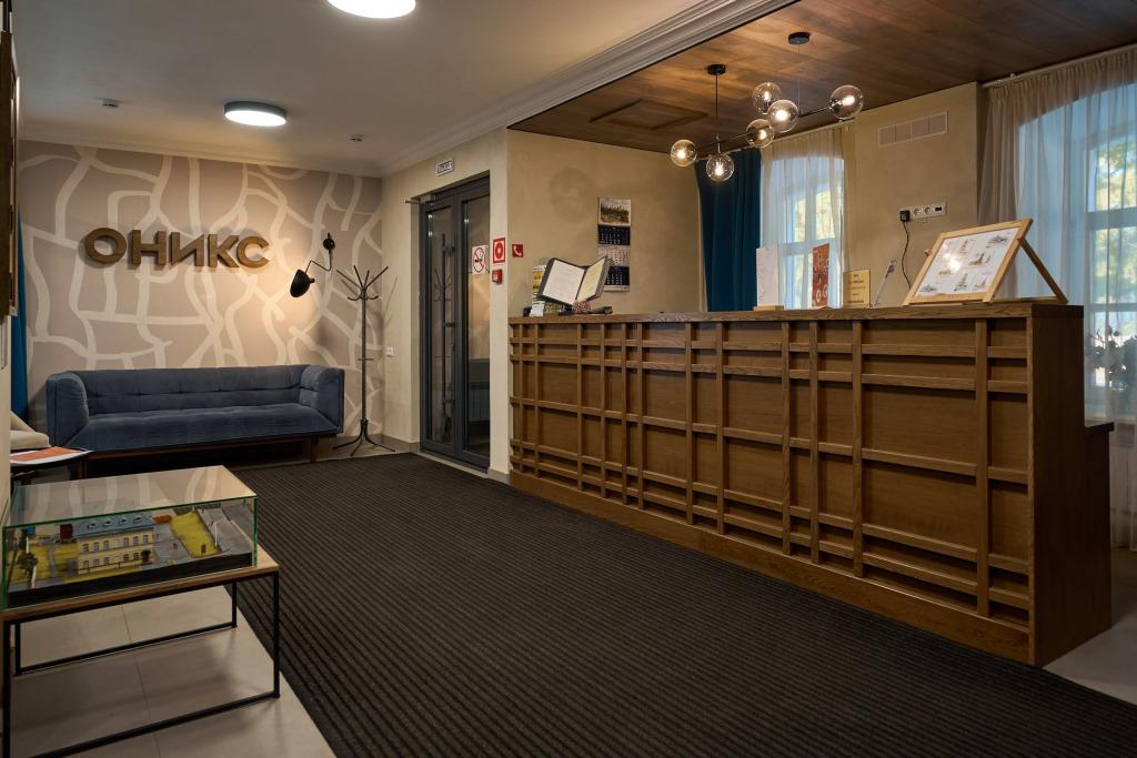 Оникс - главное фото