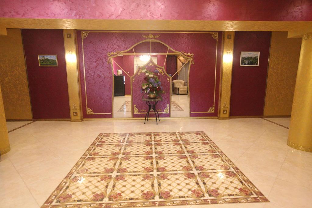 Отель Весна - главное фото