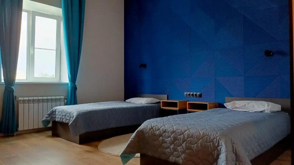 Мини-отель Сан Сити Спа - главное фото