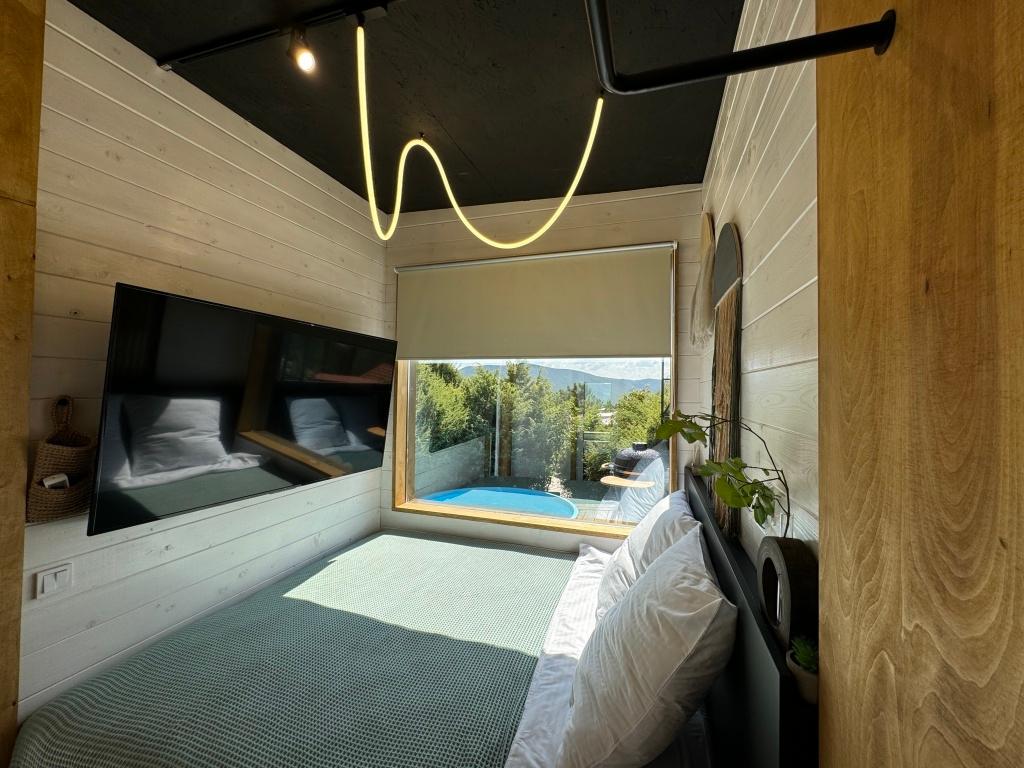 Частный дом «Smart Les» - главное фото