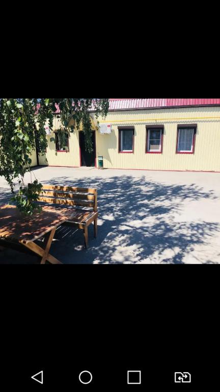 Гостевой Дом Тет А Тет - главное фото