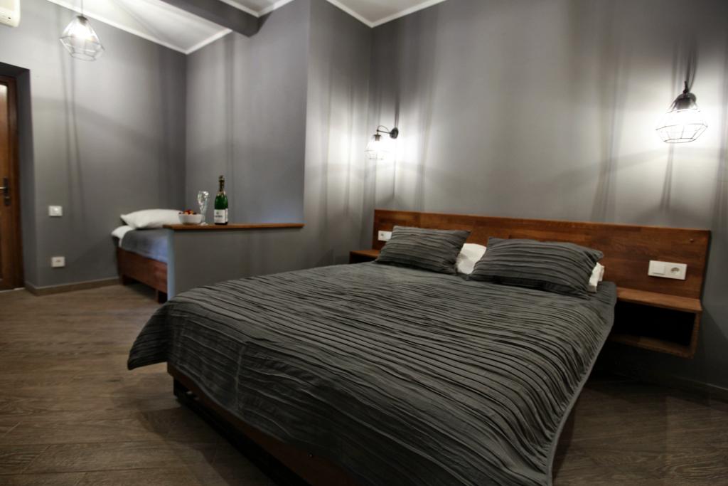 Апартаменты Голицына 19 7 - главное фото