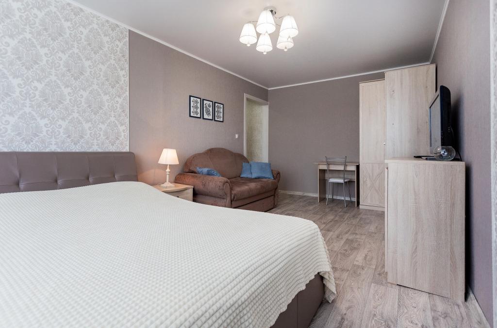 Апартаменты на Давыдова 17 - главное фото