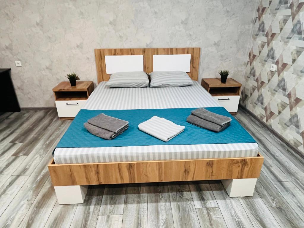 Апартаменты Мята - главное фото