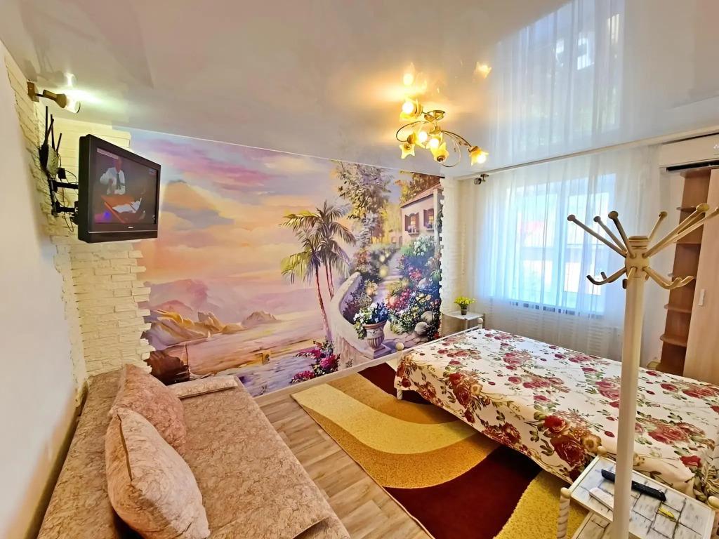 Квартира у Моря - главное фото