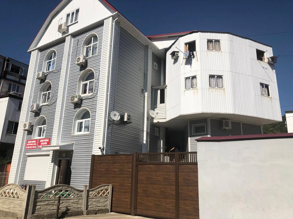 Частный Дом НИНА - главное фото