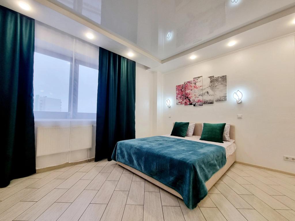 Апартаменты RoomOnDay Красный Кит арт.000057 - главное фото