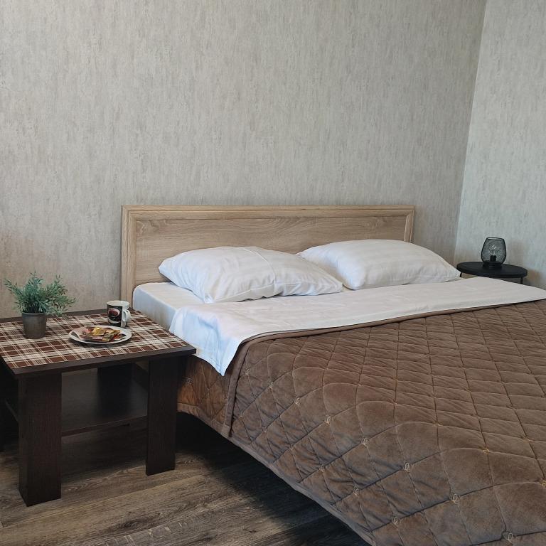 Квартира Двухкомнатная квартира на Радужном - главное фото