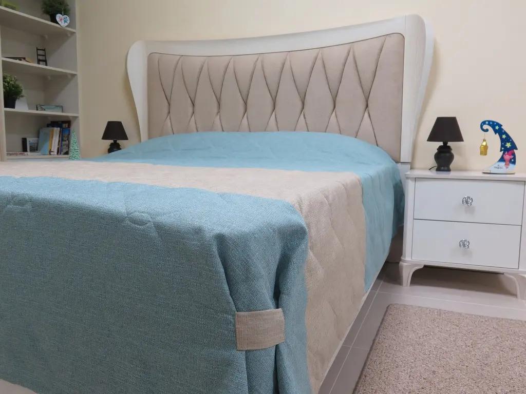 Апартаменты Wellrus Family 11 - главное фото