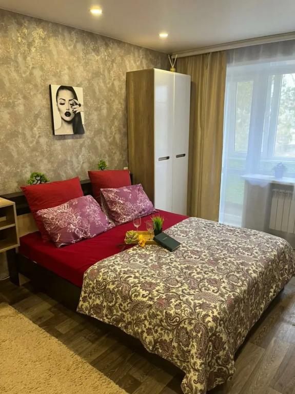 Апартаменты 1-комнатные рядом с Волгой (Бухта) - главное фото