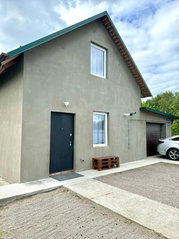 Гостевой Дом СНТ Сосновка - главное фото