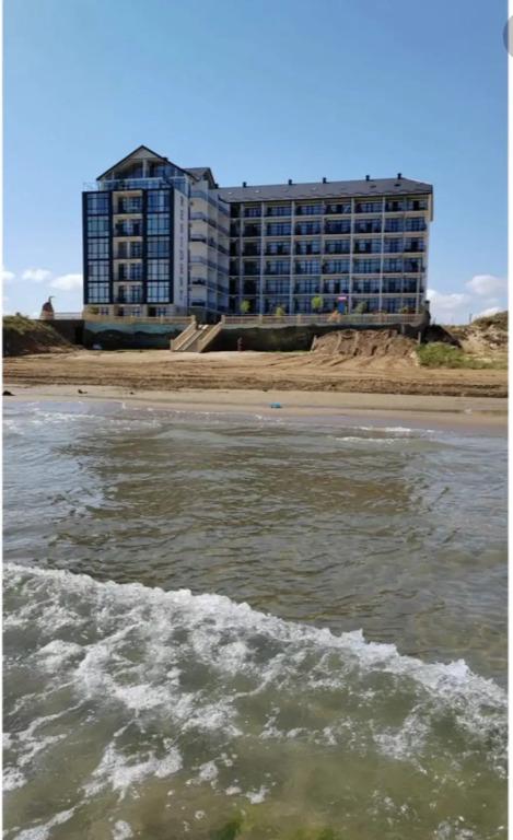 Резидент Плаза - главное фото