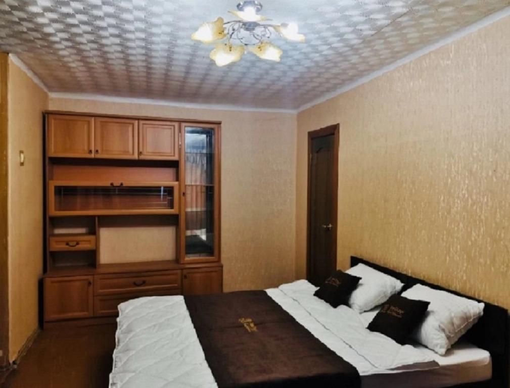 Апартаменты InnDays Свердлова 44А - главное фото