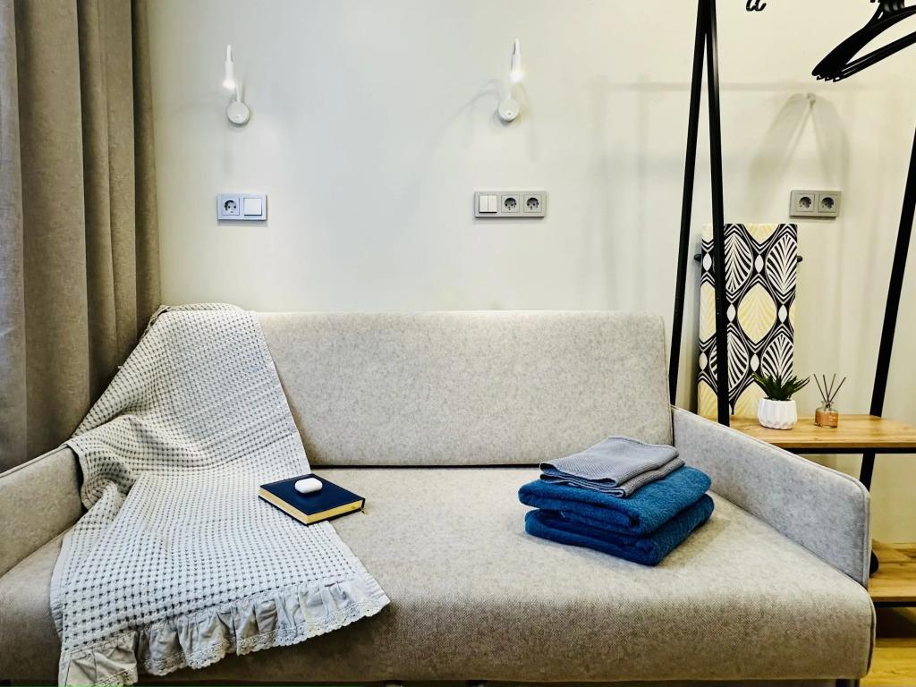 Квартира Nochevali - главное фото