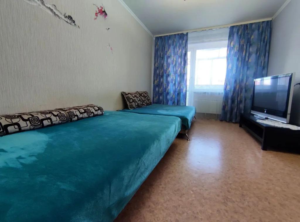 Квартира двухкомнатная рядом с Центром города - главное фото