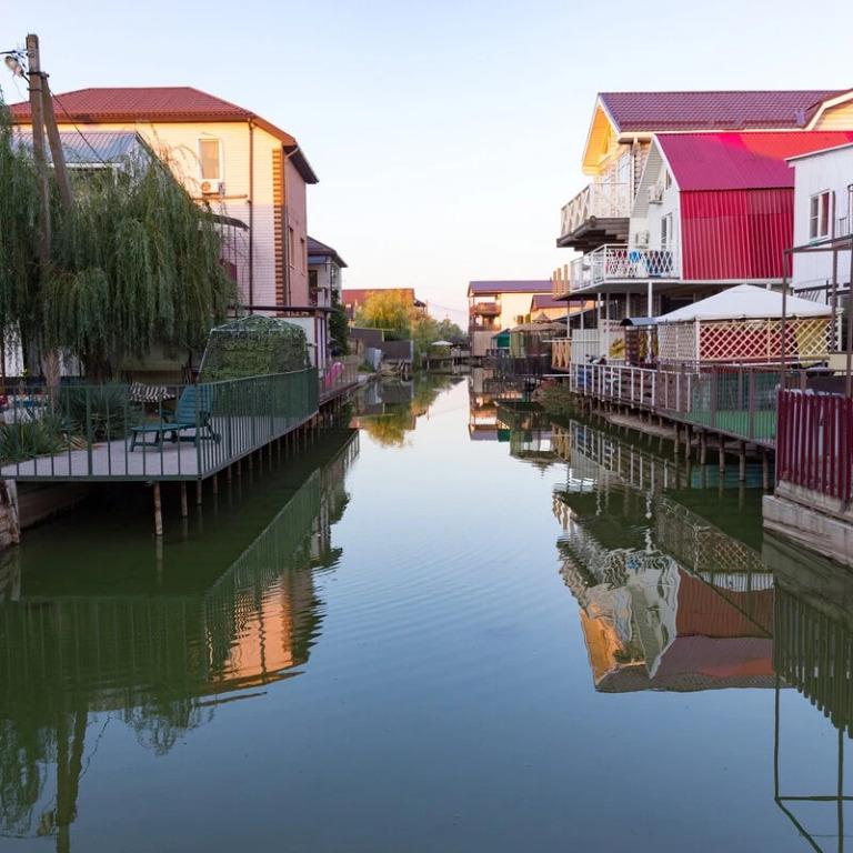 Venetsija - главное фото