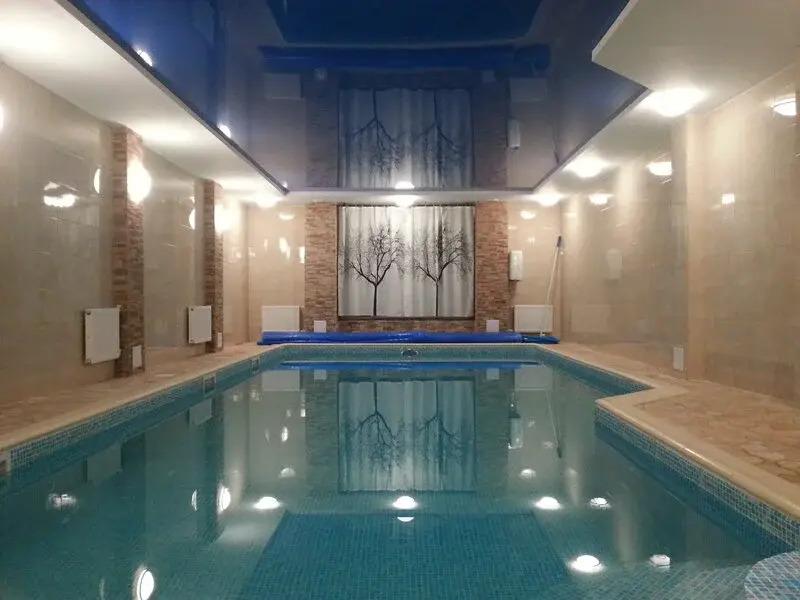 Отель Лафер Ренессанс Hotel & SPA - главное фото