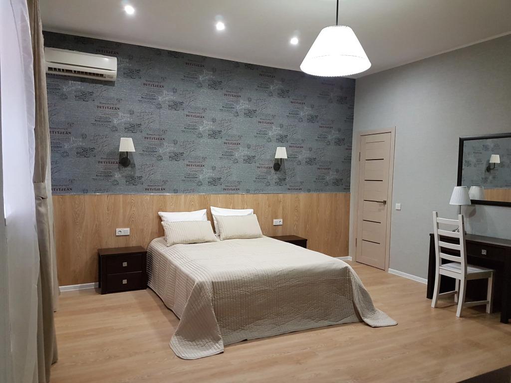 Апартаменты Голицына 19 1 - главное фото