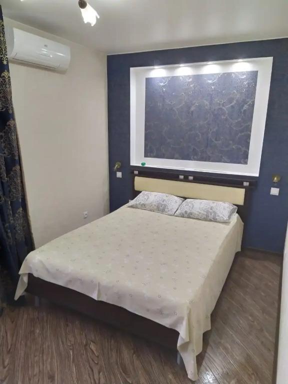 Апартаменты Двухкомнатная Квартира - главное фото