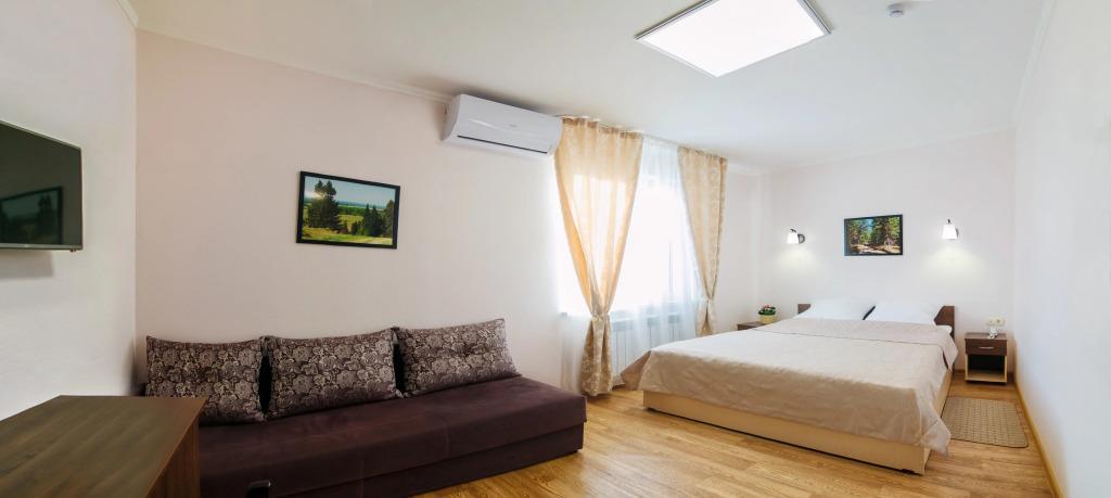 Мини-отель Таир - главное фото