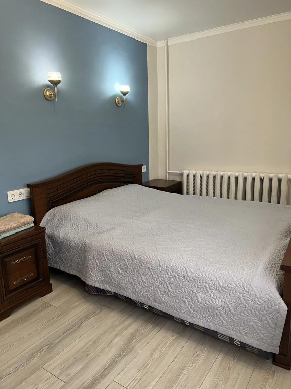 Квартира со Всеми Удобствами - главное фото