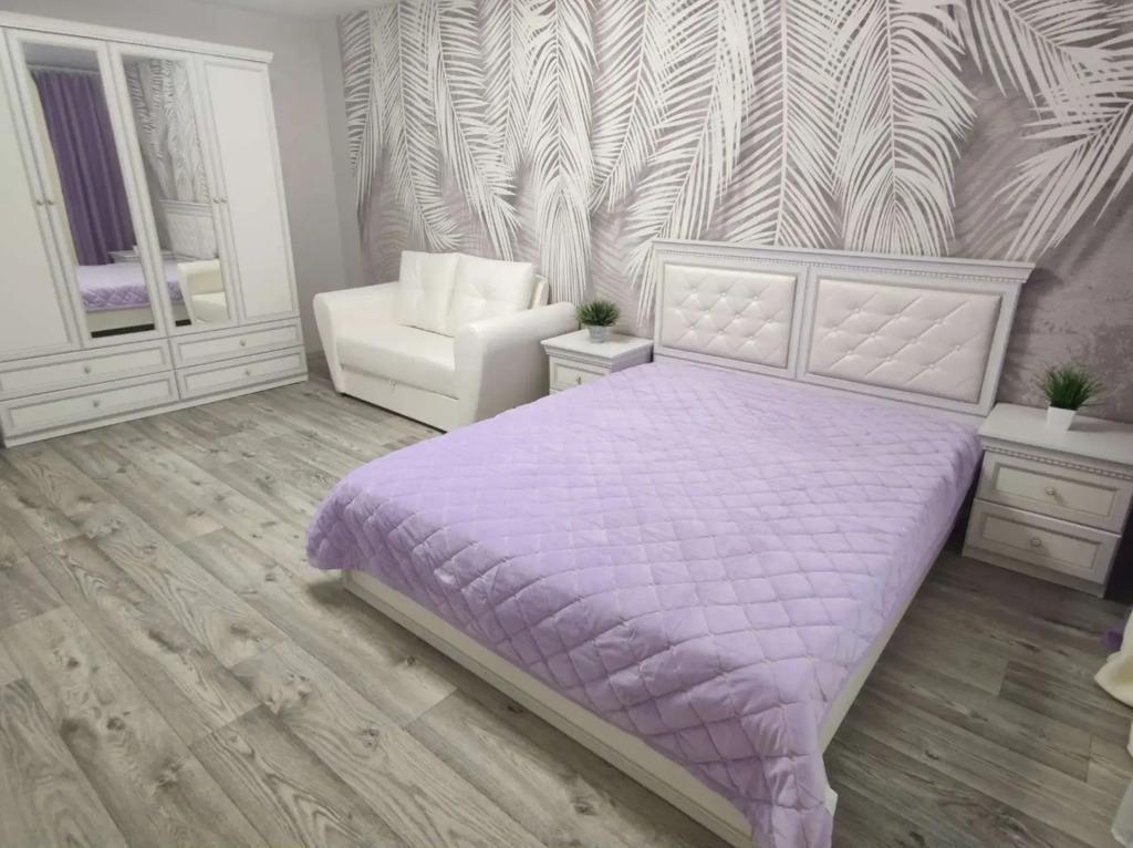 Квартира на Калининском Шоссе, 14 - главное фото