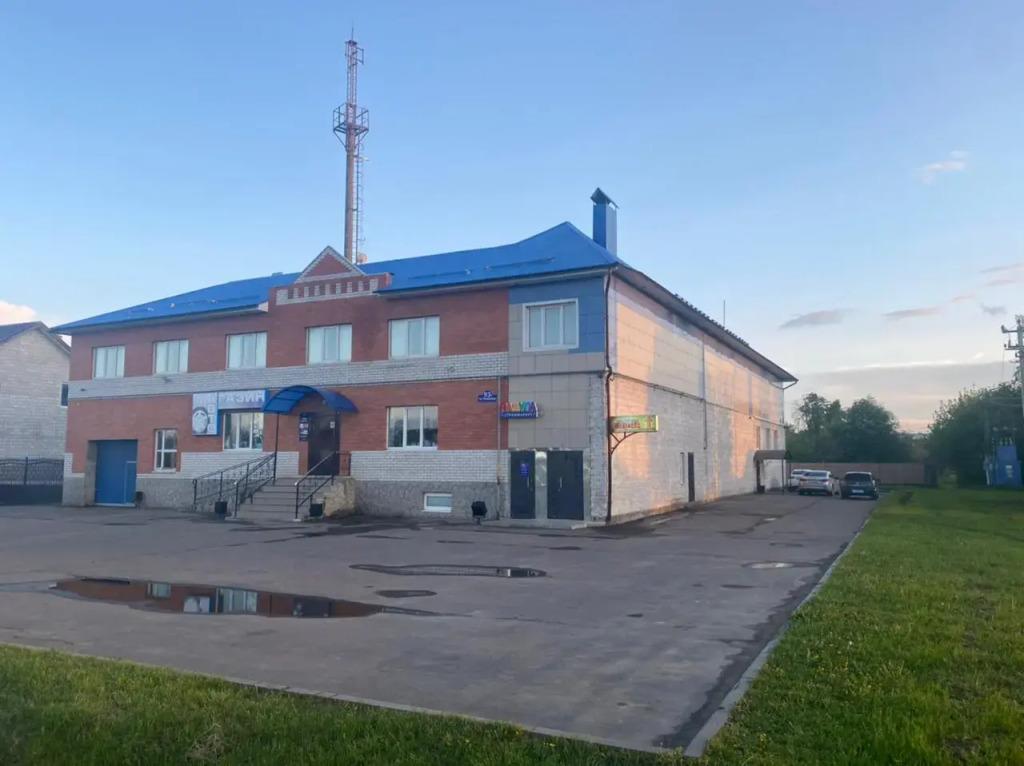 Гостевой дом Тимирязево - главное фото