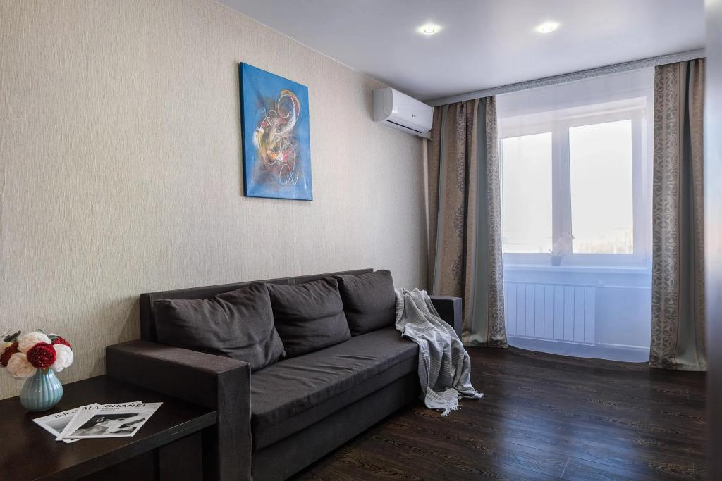 Апартаменты Бульвар Комсомольский 32 - главное фото