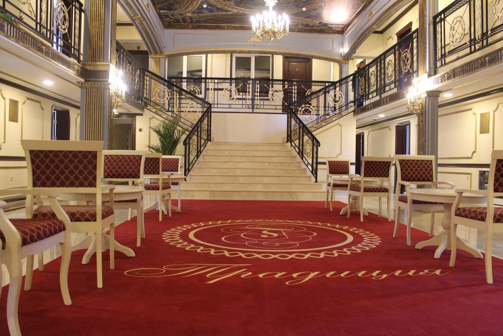 Гостиница Старые Традиции - главное фото