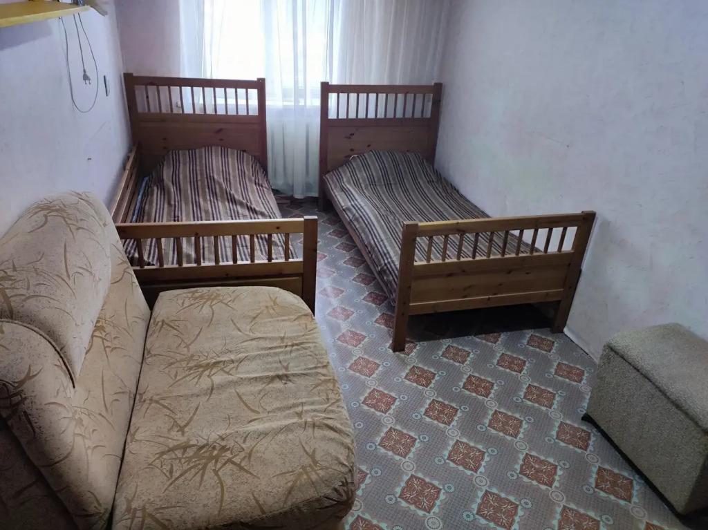 Квартира на проспекте Ленина 206 - главное фото