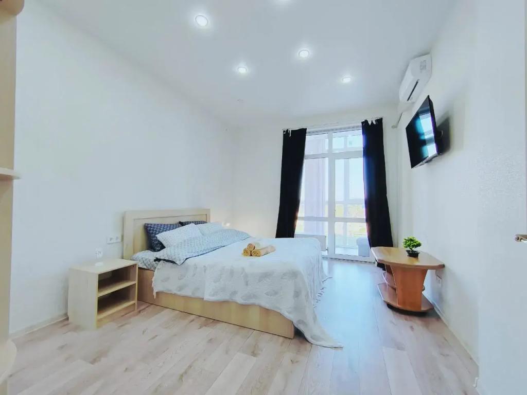 Квартира 1-ком.кв. У Пруда - главное фото