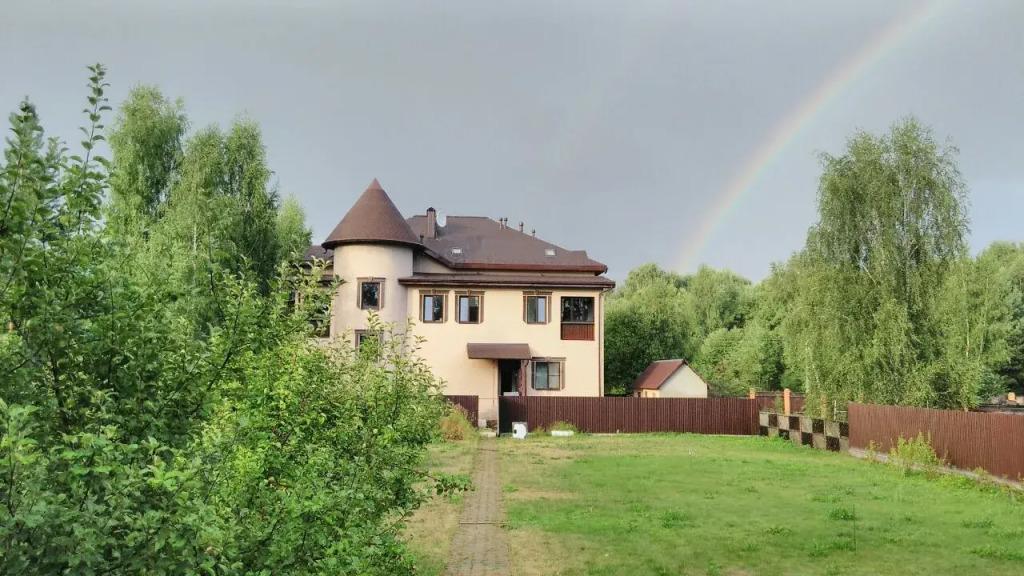 Гостевой дом Комплекс Заборье - главное фото