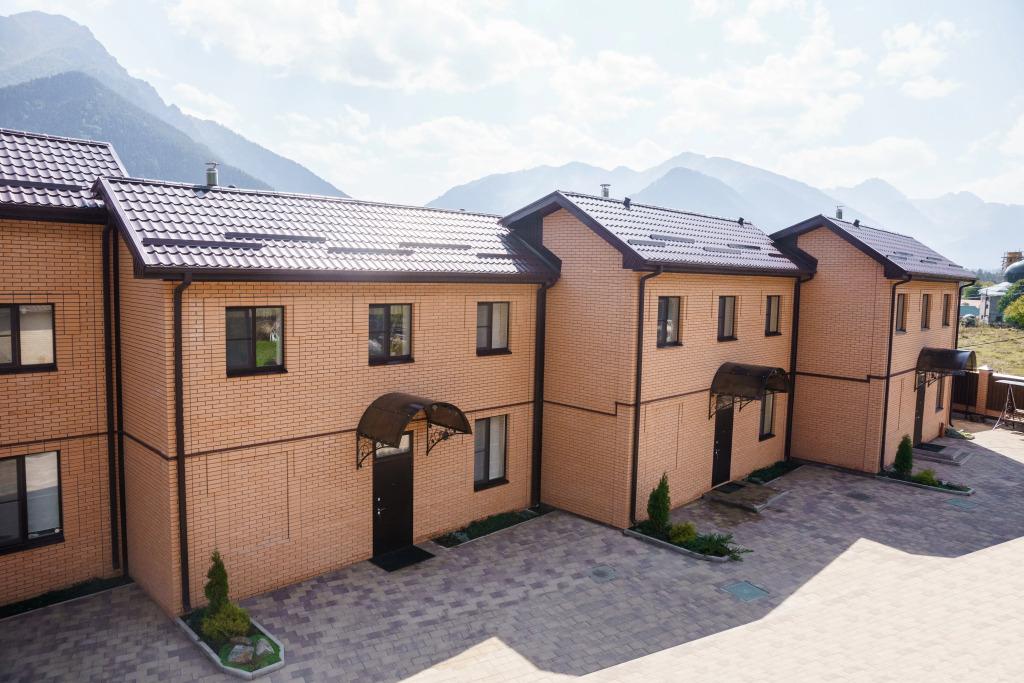 Вилла Семейные Provence de Luxe - главное фото