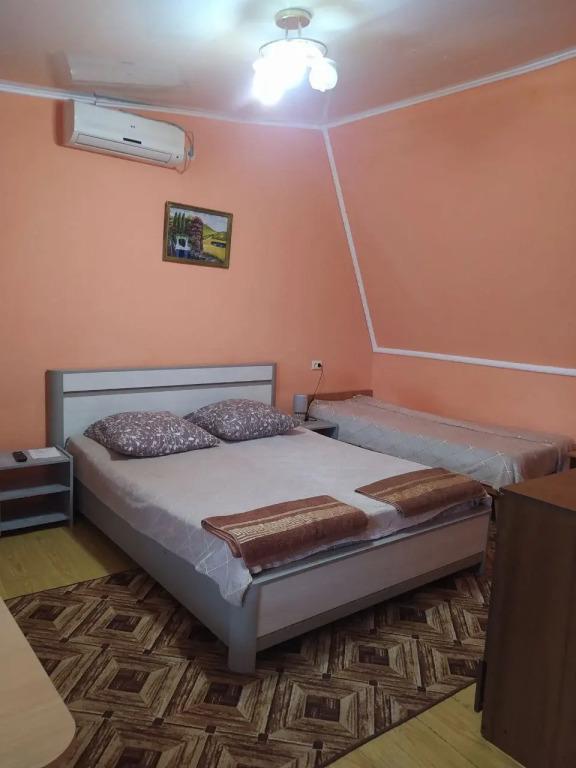 Гостевой дом Celica - главное фото