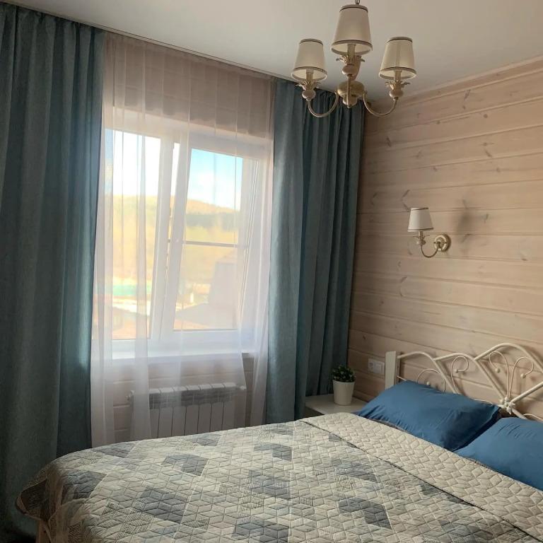 Гостевой Дом Солнечная Дача - главное фото