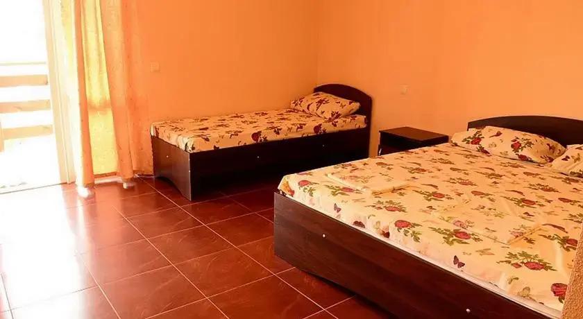 Kevser Guest House - главное фото