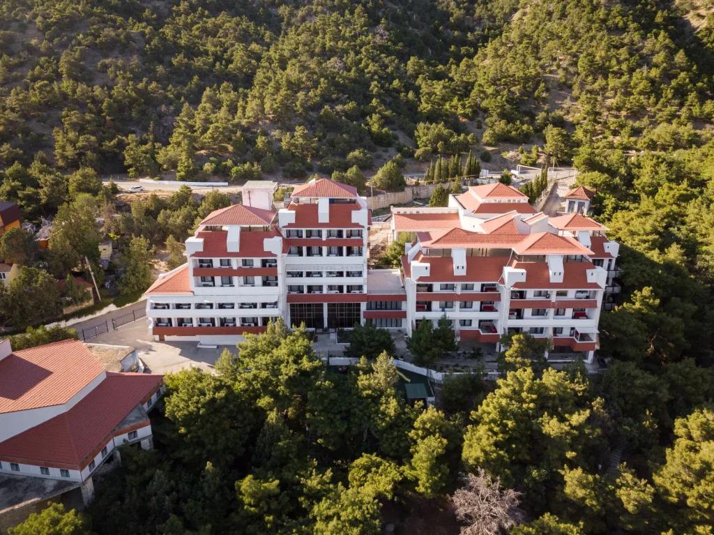 Дом Отдыха Полёт - главное фото