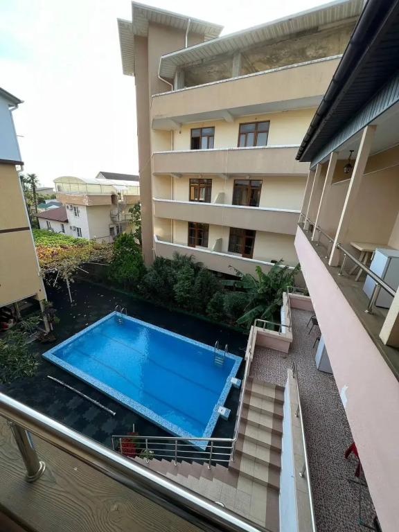 Гостевой Дом Виолетта - главное фото